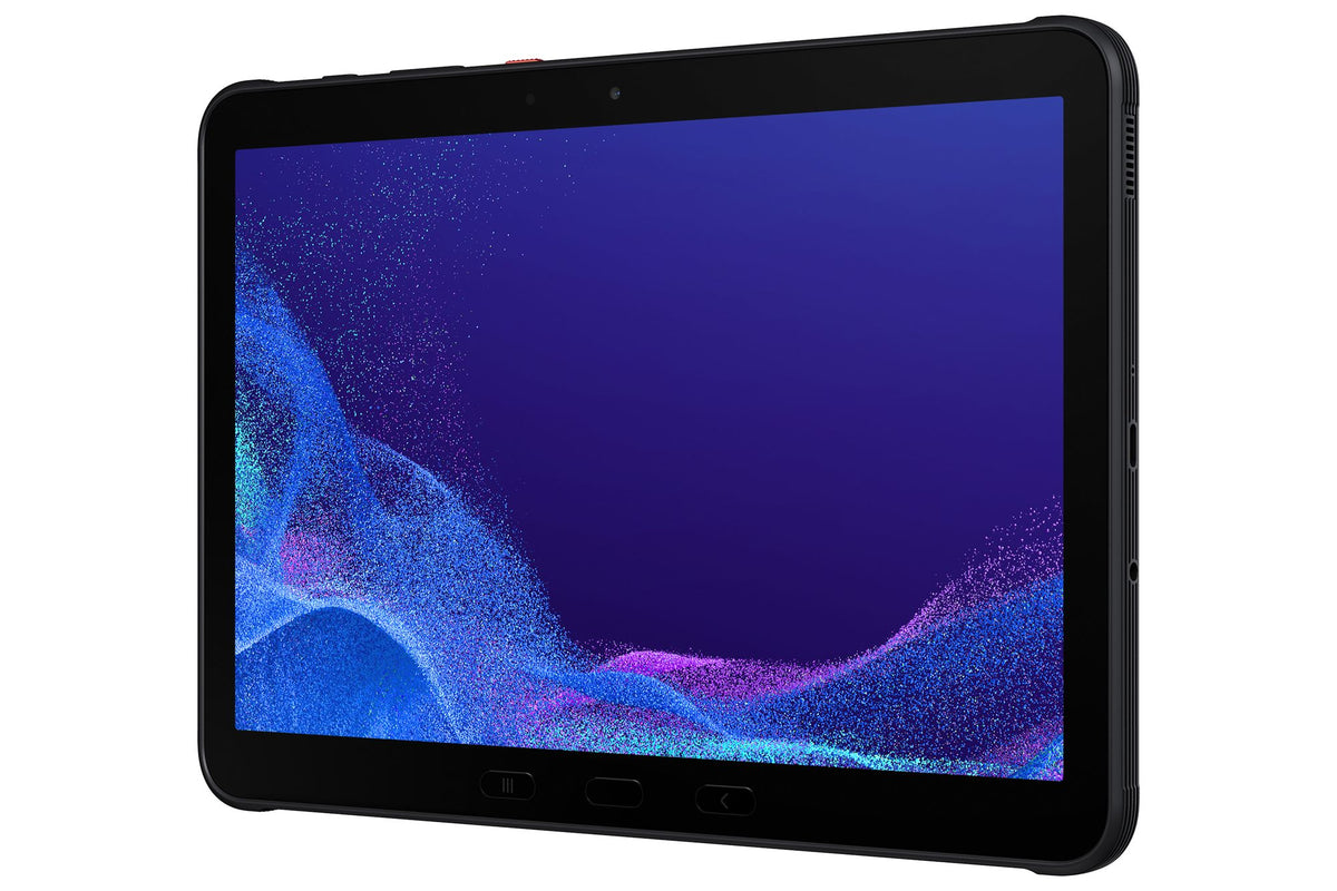 Samsung T636B Galaxy Tab Active 4 Pro 5G (Écran 10.1'' - 6 Go, 128 Go) Noir
