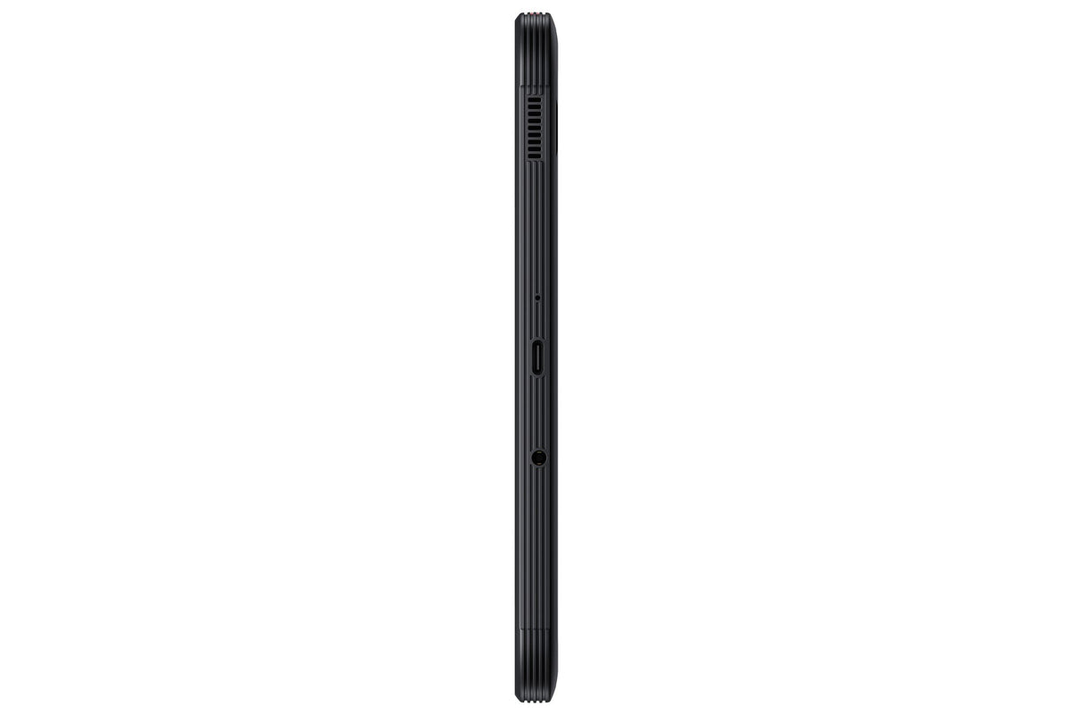 "Samsung Galaxy Tab Active 4 Pro 5G Snapdragon LTE-FDD 128 Go 25,6 cm (10.1"") 6 Go Wi-Fi 6 (802.11ax) Noir"
