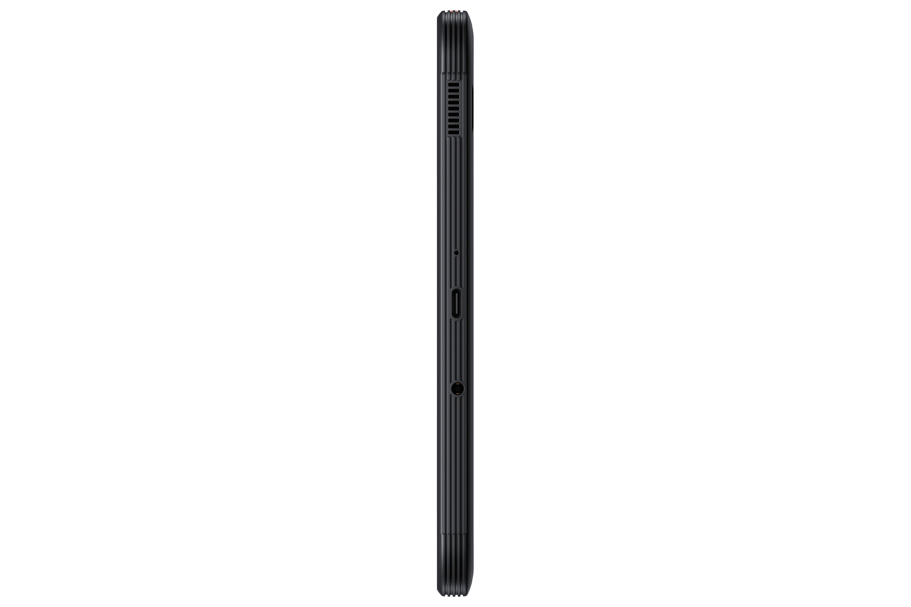 "Samsung Galaxy Tab Active 4 Pro 5G Snapdragon LTE-FDD 128 Go 25,6 cm (10.1"") 6 Go Wi-Fi 6 (802.11ax) Noir"