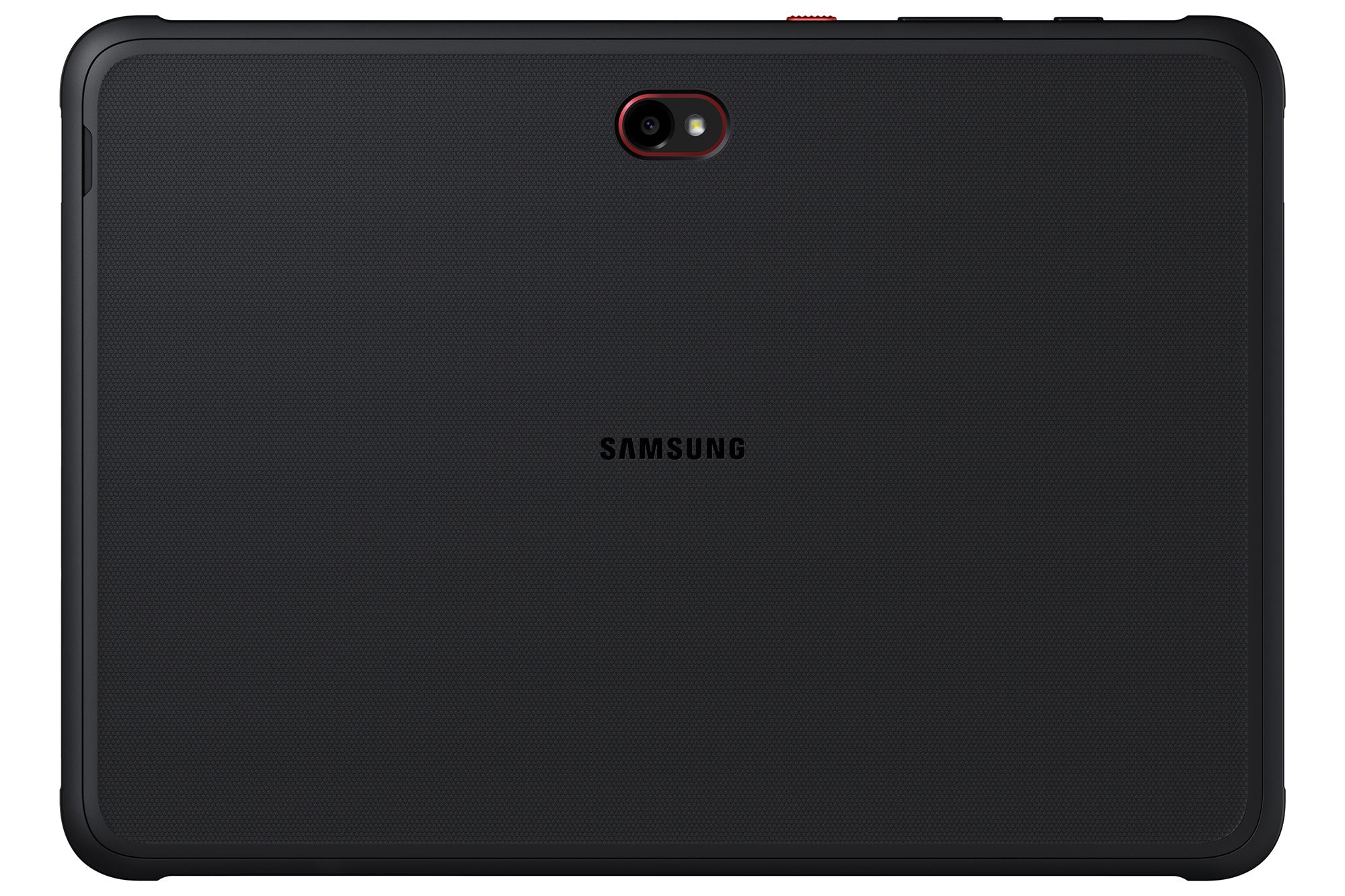 "Samsung Galaxy Tab Active 4 Pro 5G Snapdragon LTE-FDD 128 Go 25,6 cm (10.1"") 6 Go Wi-Fi 6 (802.11ax) Noir"