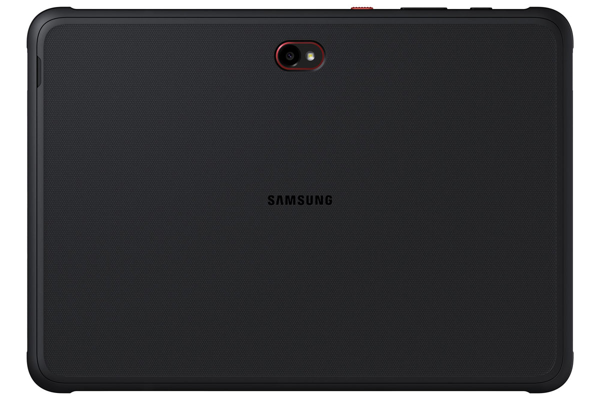 Samsung T636B Galaxy Tab Active 4 Pro 5G (Écran 10.1'' - 6 Go, 128 Go) Noir