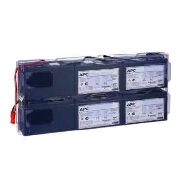 APC Replacement Battery Cartridge 202