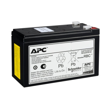 APC Replacement Battery Cartridge 204
