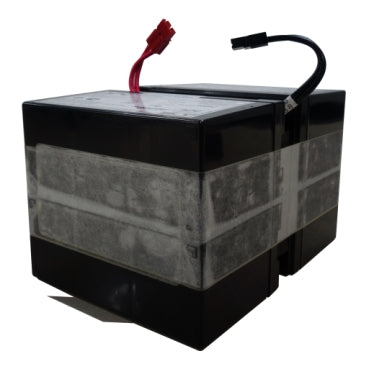 APC Replacement Battery Cartridge 208