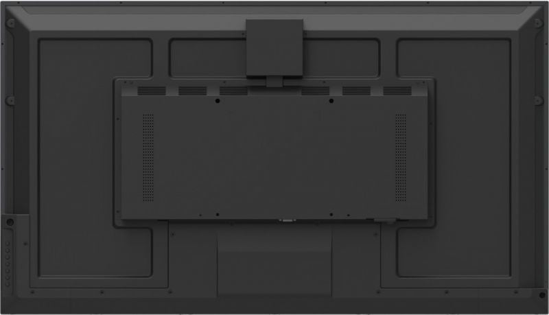 VIEWSONIC 43in Wireless LED Presentation Display, 3840x2160, 500 nits, 5000:1 contrast ratio