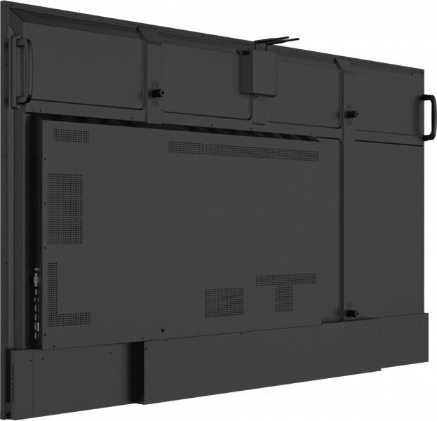 VS19115 75" LED commercial Display 3840