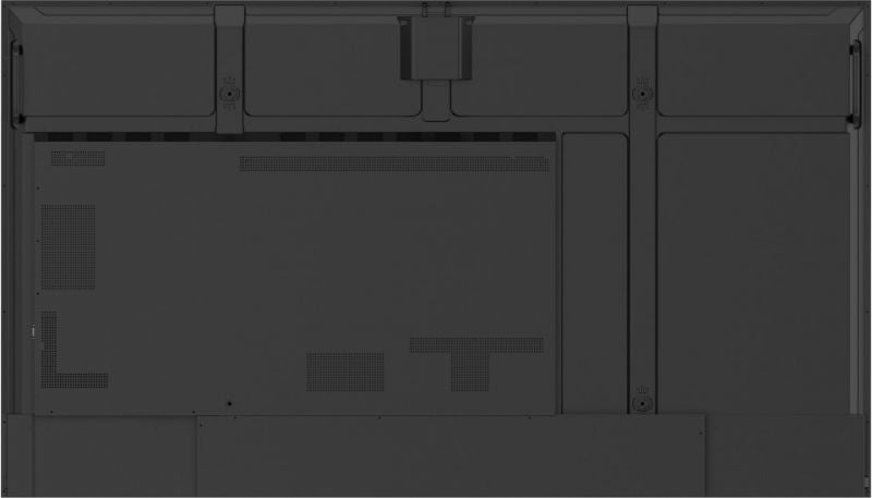 VS19115 75" LED commercial Display 3840