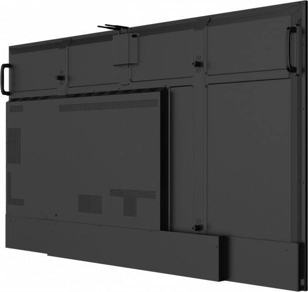 VS19115 75" LED commercial Display 3840