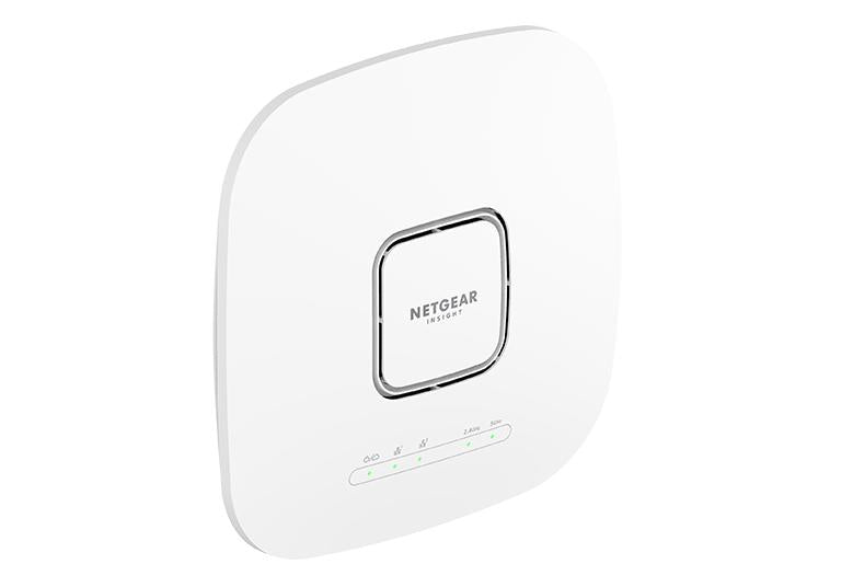 NETGEAR WAX625 Point d acces WiFi 6 AX5400
