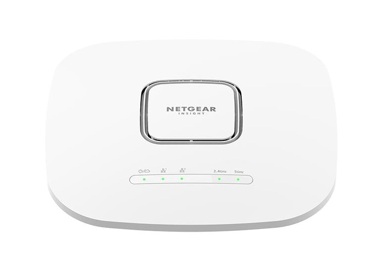 NETGEAR WAX625 Point d acces WiFi 6 AX5400