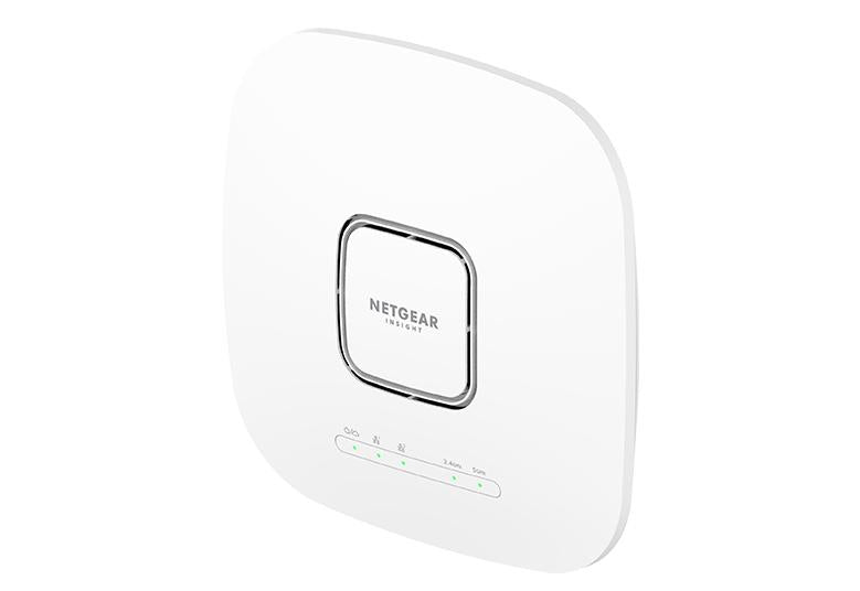 NETGEAR WAX625 Point d acces WiFi 6 AX5400