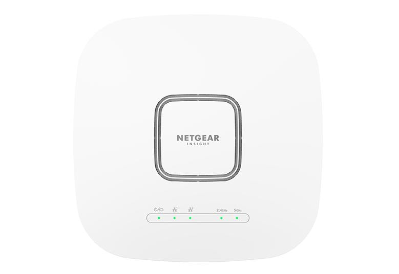 NETGEAR WAX625 Point d acces WiFi 6 AX5400