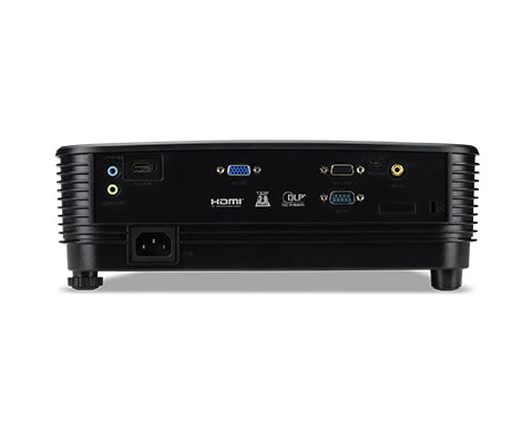X1129HP/Lampe/SVGA 800 x 600/WUXGA
