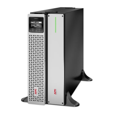 APC SmartUPS Lith3000VARM4U 230VNetwCard
