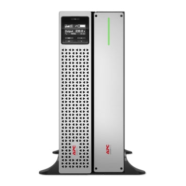 APC SmartUPS Lith3000VARM4U 230VNetwCard