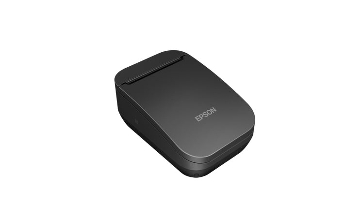 Epson TM-P80II AC (121) 203 x 203 DPI Avec fil &sans fil Thermique Imprimante mobile