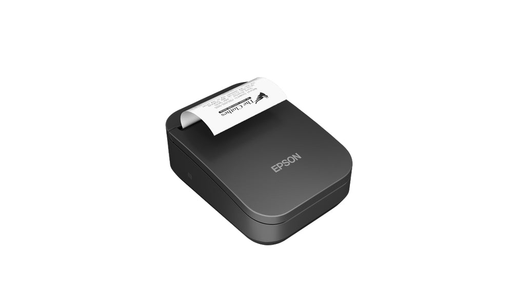 Epson TM-P80II 111 : Receipt Wi-Fi US