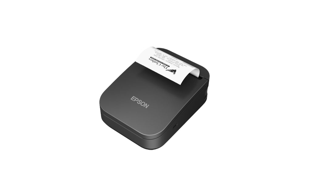 Epson TM-P80II 111 : Receipt Wi-Fi US