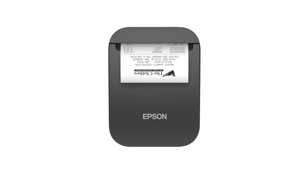Epson TM-P80II 111 : Receipt Wi-Fi US