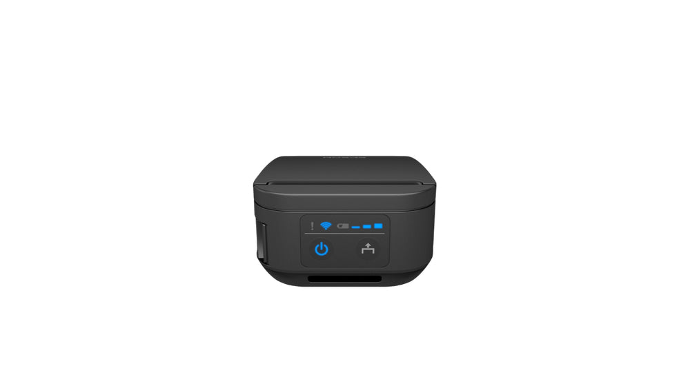 Epson TM-P80II 111 : Receipt Wi-Fi US