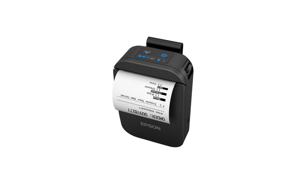 Epson TM-P20II 101 : Mobile Receipt