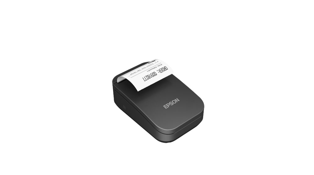 Epson TM-P20II 101 : Mobile Receipt