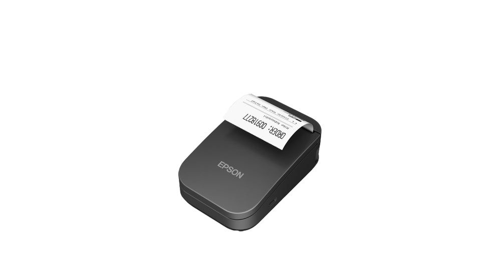 Epson TM-P20II 101 : Mobile Receipt