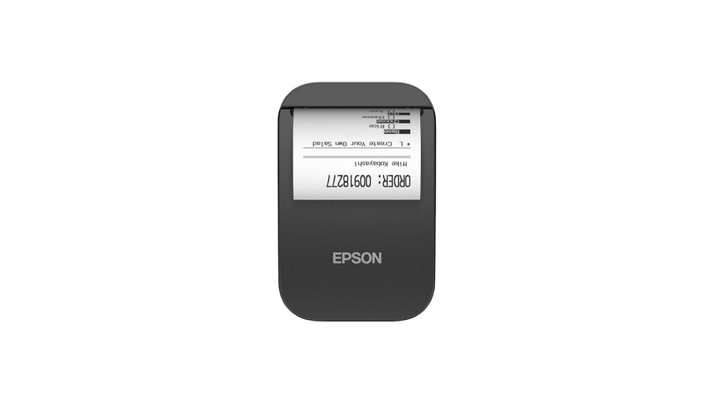 Epson TM-P20II 101 : Mobile Receipt