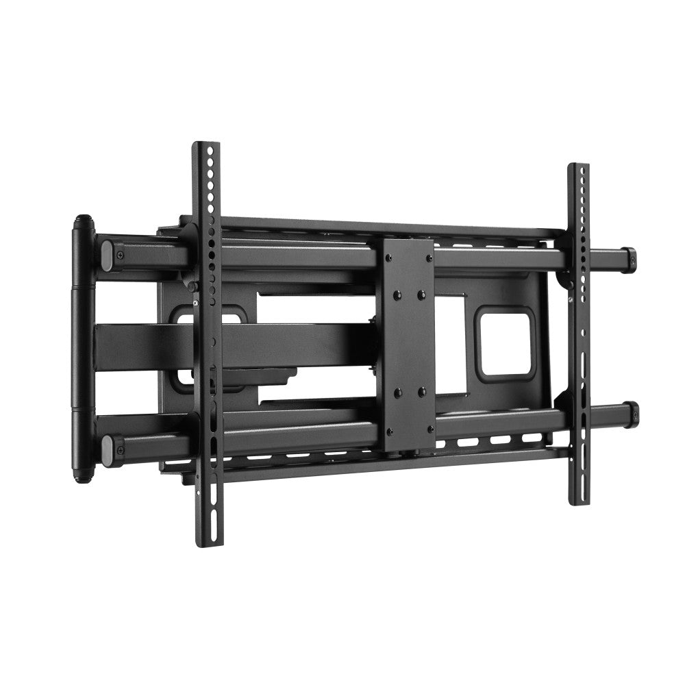 "Techly ICA-PLB 490 Support mural pour TV 43-80"" LED/LCD 50kg pivotant inclinable"