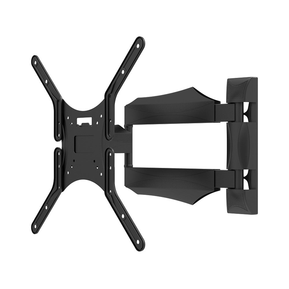 "Techly ICA-PLB 271M Support mural pour TV 25-52"" LED/LCD 40kg pivotant inclinable"