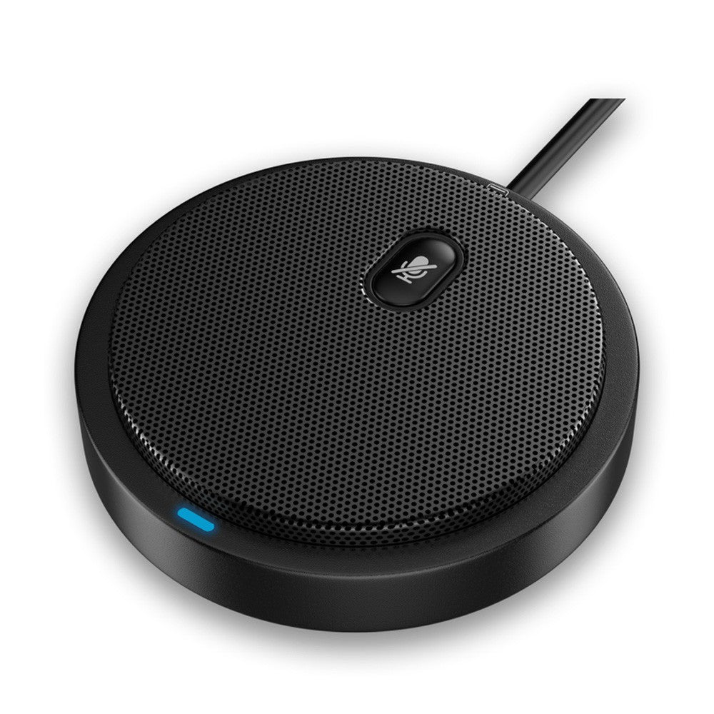 Techly ICC SH-22 Microphone de conférence +mute