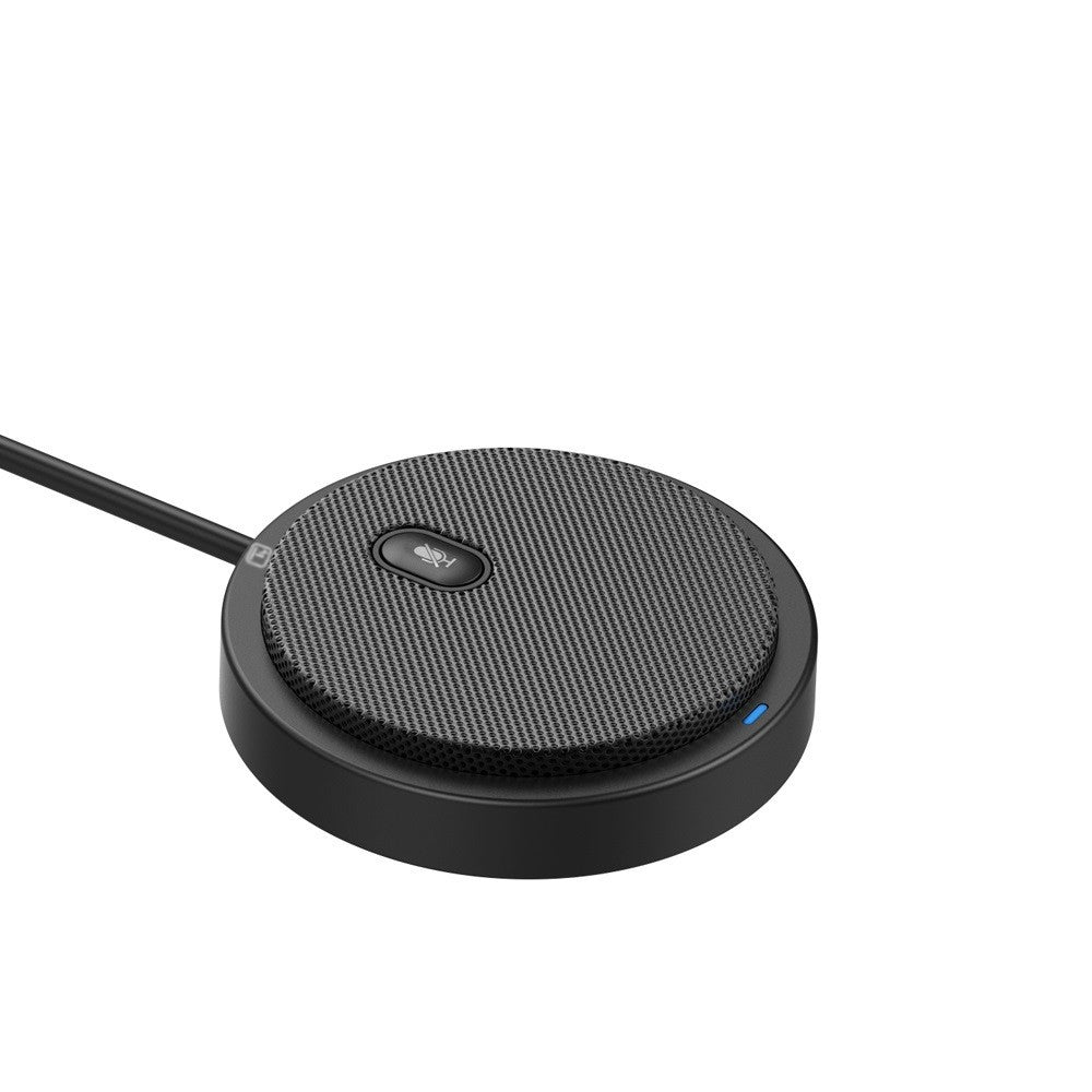 Techly ICC SH-22 Microphone de conférence +mute