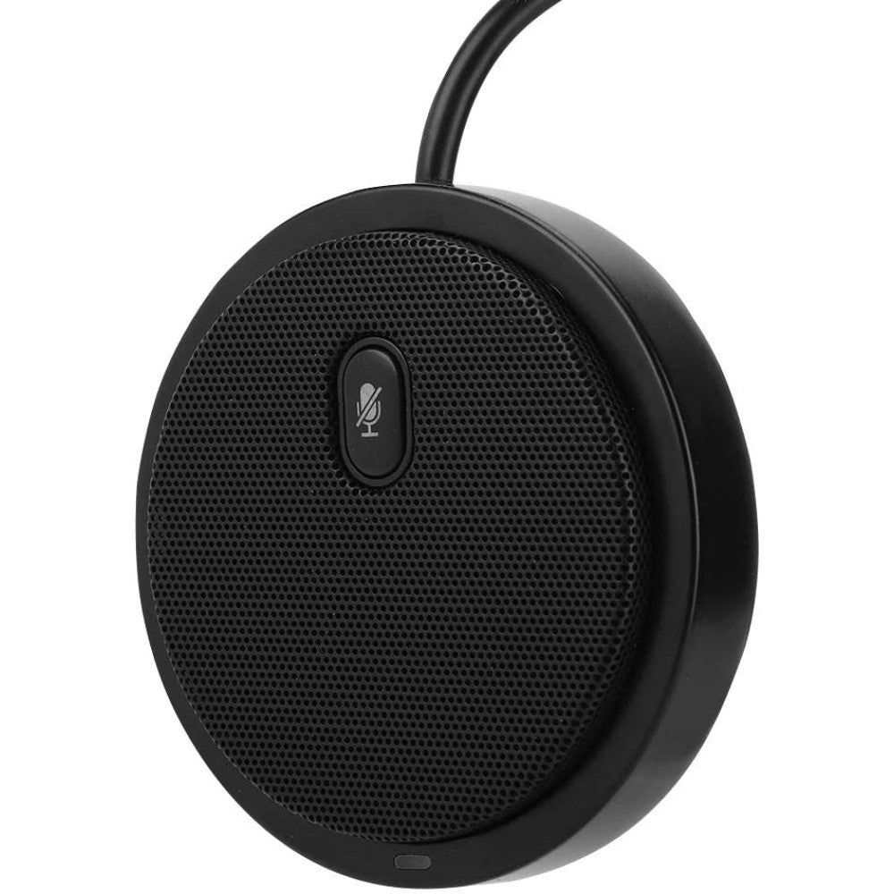 Techly ICC SH-22 Microphone de conférence +mute
