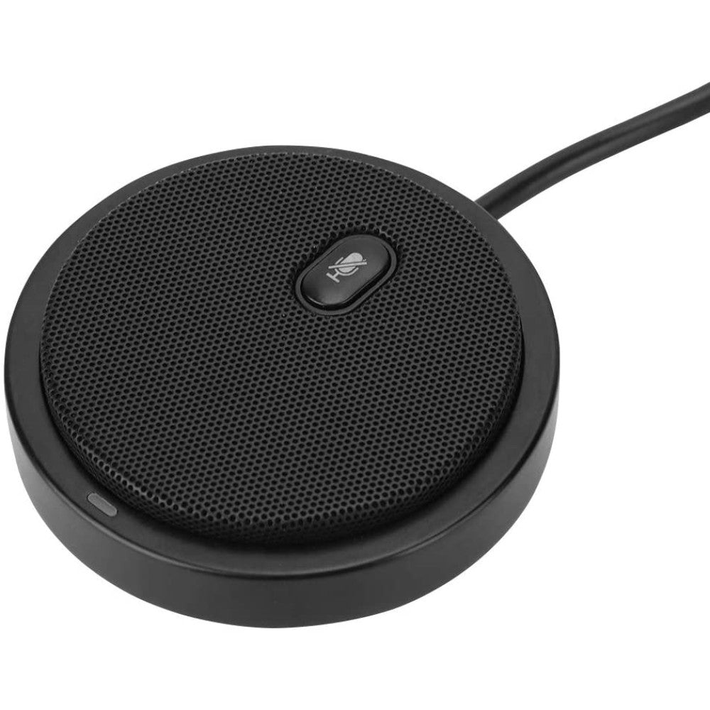 Techly ICC SH-22 Microphone de conférence +mute