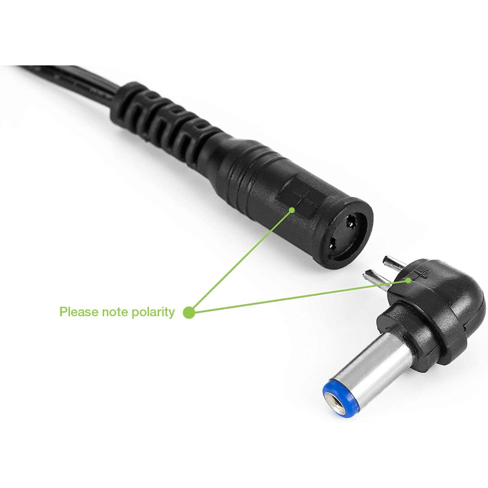 Alimentation universelle 230V Techly IPW-NTS2250G2 27W/2.25A 3-12V avec 6 connecteurs DC et USB
