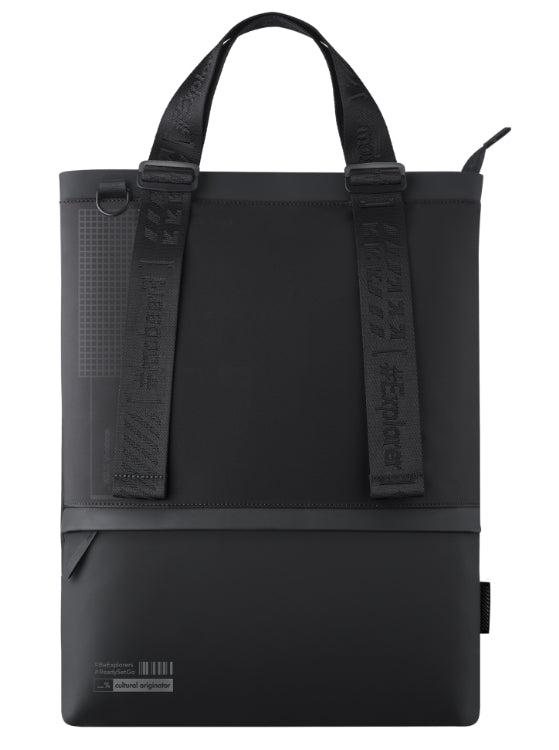 AX4600 VIVO 3IN1 BACKPACK