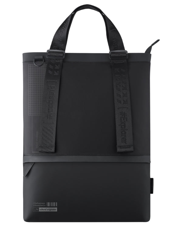 AX4600 VIVO 3IN1 BACKPACK