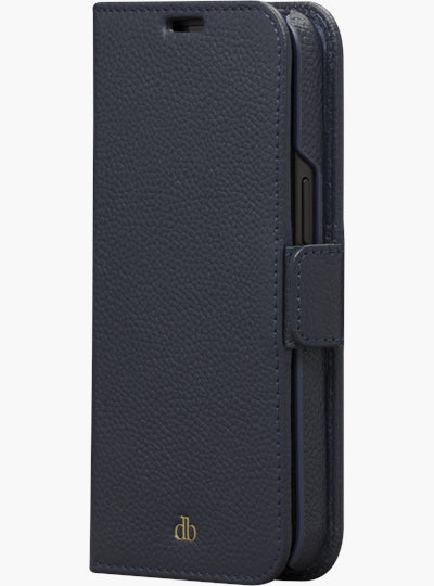 New York iPhone 13 Pacific Blue