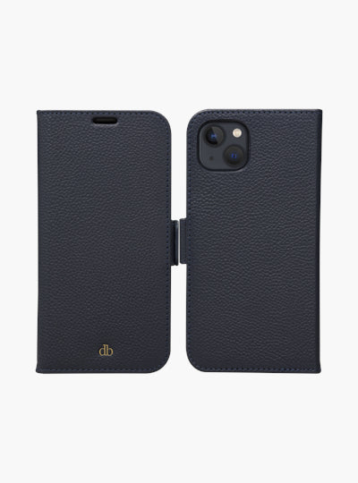 New York iPhone 13 Pacific Blue