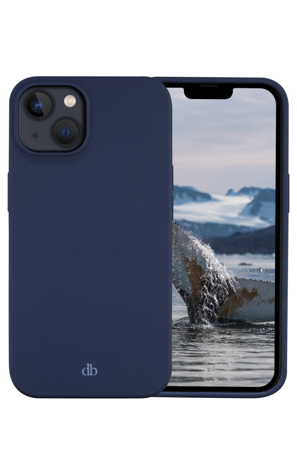 Costa Rica iPhone 13 Pacific Blue