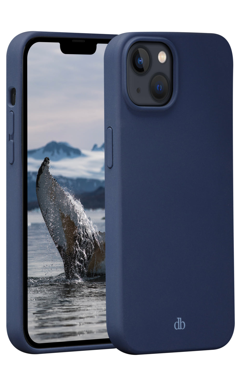 Costa Rica iPhone 13 Pacific Blue