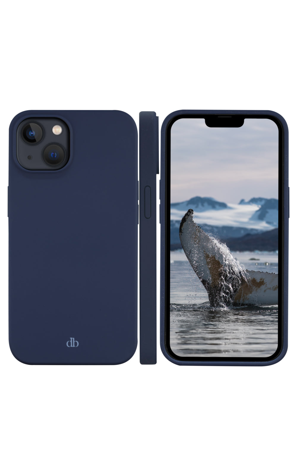 Costa Rica iPhone 13 Pacific Blue