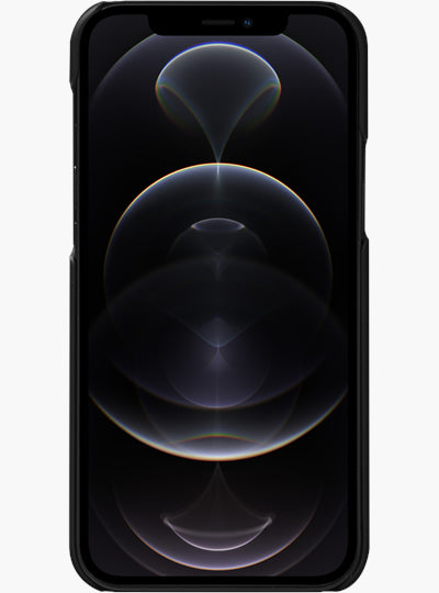 Stockholm iPhone 12/12 Pro BLK