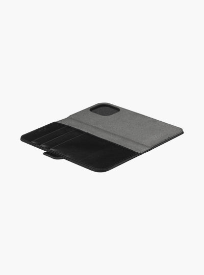 Stockholm iPhone 12/12 Pro BLK