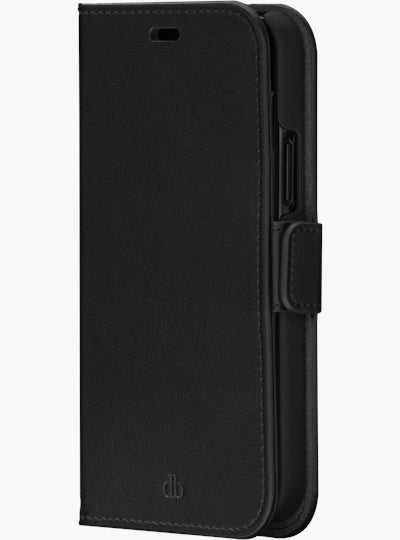 Stockholm iPhone 12/12 Pro BLK