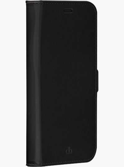 Stockholm iPhone 12/12 Pro BLK