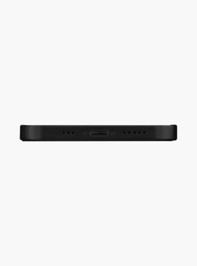 Stockholm iPhone 12/12 Pro BLK