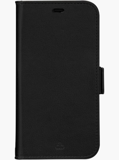 Stockholm iPhone 12/12 Pro BLK