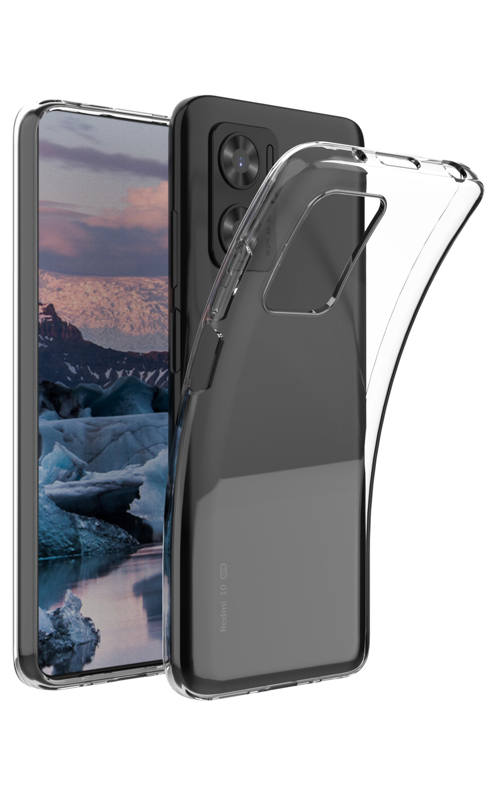 Greenland Xiaomi REDMI 10 5G Clear