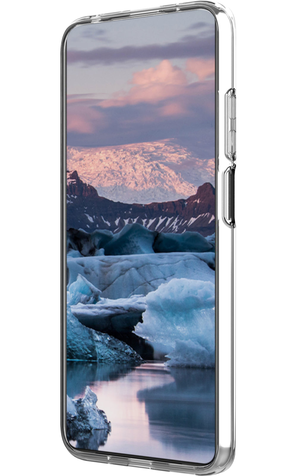 Greenland Xiaomi REDMI 10 5G Clear